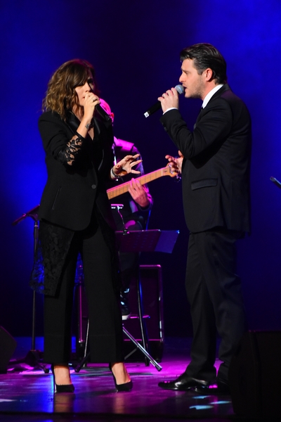 Julien Dassin at Casino Du Liban
